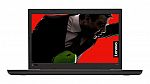 Lenovo ThinkPad L580 15.6" FHD IPS Laptop (i5-8250U, 8GB, 256GB SSD, W10P) $665 + $79 Rewards back