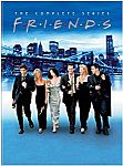 Friends: The Complete Series 25th Anniversary: $30 (iTunes)