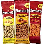 36-Ct. Munchies Peanut Variety Pack $10.49