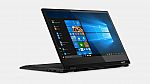 Lenovo Flex 14 2-in-1 FHD Touchscreen Laptop (i7-8565U, 16GB, 512GB SSD) $699