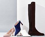 Stuart Weitzman Shoes Up to 69% Off
