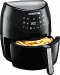 Gourmia 6 qt. Digital Air Fryer $50