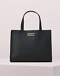 Kate Spade Sam Medium Satchel (5 colors) $99 (was $299)