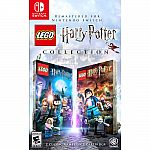 LEGO Harry Potter Collection - Nintendo Switch $20