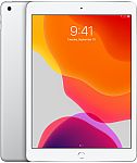Apple 10.2-inch iPad Wi-Fi 32GB (Latest Model) $309