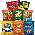40-Ct. Frito-Lay Fun Times Mix Variety Pack $9.19