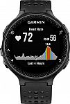 Garmin Forerunner 235 GPS Running Watch $150