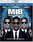 Men in Black 3 (Three Disc Combo: Blu-ray 3D / Blu-ray / DVD) $9.66