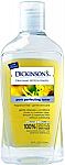 Dickinson's Original Witch Hazel Pore Perfecting Toner, 100% Natural $2.84
