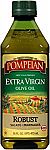 16-oz Pompeian Robust Extra Virgin Olive Oil $4.26 or Less