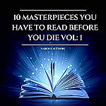 10 Masterpieces & 50 Masterpieces Classic Stories (Audio/eBook) $0.99