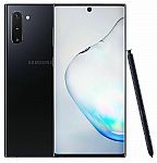 256GB Samsung Galaxy Note 10 SM-N970U Smartphone (GSM + CDMA Unlocked) $619