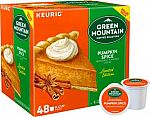 Select 42–48-ct. K-Cup pod packs