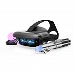 Lenovo Star Wars Jedi Challenges AR Device $25 (Org $200)