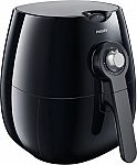 Philips Viva Collection Analog Air Fryer $70 (Org $200)