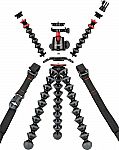 JOBY  GorillaPod Rig Tripod $61 (Org $200)