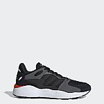 adidas Men's Crazychaos Shoes $24, Women's Ultraboost Parley Shoes $72 & More + Free Shipping