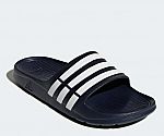 adidas Men's Duramo Slides (2 for $16) + Free Shipping
