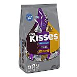 HERSHEY'S KISSES Chocolate Candy Variety Mix, 33 Oz $6.68