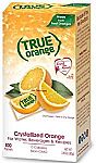 100-Count True Orange Bulk Pack $4.39