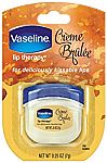 Vaseline Lip Therapy, Creme Brulee, 0.25 $1.40