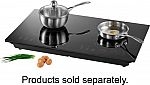 Insignia 24" Electric Induction Cooktop $80 (org $190) + Free Shipping