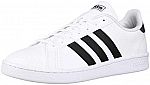 adidas Women's Grand Court Sneaker $29.95