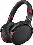 Sennheiser HD 4.50 Wireless Noise Canceling Over-the-Ear Headphones $80