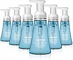 6-Pack Method Foaming Hand Soap, Sea Minerals, 10 Fl Oz $9.93