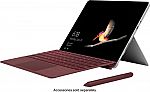 Microsoft Surface Go Tablet (4415Y 4GB 64GB) $299,  (4415Y 8GB 128GB) $399 & More