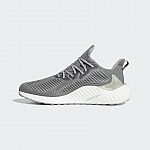 adidas Men's ALPHABOOST SHOES $60