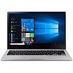 Samsung Notebook 7 NP730XBE-K01US Laptop (i7-8565U 8GB 256GB SSD 13.3" FHD) $739