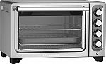 KitchenAid KCO253CU Convection Toaster/Pizza Oven $70 (Orig. $140)