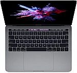 Apple Macbook Pro 13.3" Touch bar i7 256GB SSD Z0W40LL/A 2019 Model (Open Box) $1049
