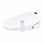 Brondell Swash 1400 Luxury Electric Bidet Seat $324.50 (Reg. $649)