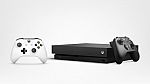 Microsoft XBox One X Bundle + Free 2nd Controller $349