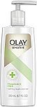 6.7-oz Olay Facial Cleanser for Sensitive Skin, Fragrance-free $1 (was $9)