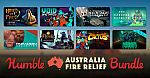 Humble Australia Fire Relief Bundle (PC Digital Downloads) $25