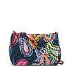Vera Bradley - Extra 30% Off Outlet Styles: Luch Bags from $7.35, Crossbody from $10.15 & More + Free Shipping