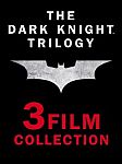 The Dark Knight Trilogy [Digital 4K] $11.99