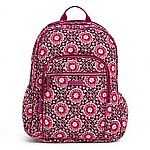 Vera Bradley Semi Annual Sale: 50% Off Sale Styles + Free Shipping
