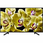 75" Sony 4K UHD HDR Smart LED TV XBR-75X800G $1023, 65" Samsung QN65Q60RA QLED $823