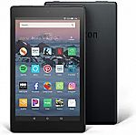 Amazon Fire HD 8 $49.99, Fire HD 10 $99.99, Fire 7 Kids Edition Tablet $59.99 and more