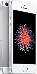 Simple Mobile Apple iPhone SE 32GB Smartphone $60
