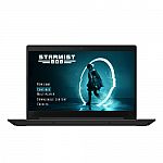 Lenovo IdeaPad L340 17" Gaming Laptop (i7-9750H 8GB 512GB SSD GTX 1650) $799