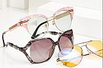 Nordstrom Rack - Gucci Sunglasses from $130 (Up to 74% Off)