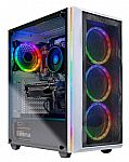 Skytech Chronos Desktop (Ryzen 7 2700X 16GB 1TB SSD RTX 2070 Super 8GB) $999 & More