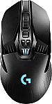 Logitech G903 Wireless Optical Gaming Mouse $70 (Org $150)