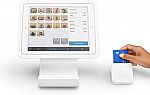 Square Stand for contactless and chip $119.99