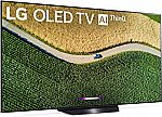 LG 65" B9 OLED65B9PUA 4K UHD OLED TV $1499, 75" 75SM9070PUA $1399 & More